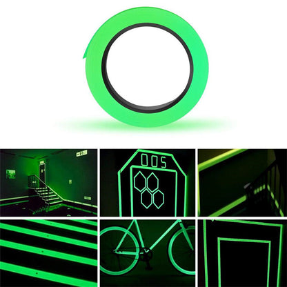 BowLift | Luminous Non-slip Tapes