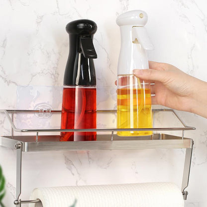 Skanto | Compressed Air Type Oil Sprayer