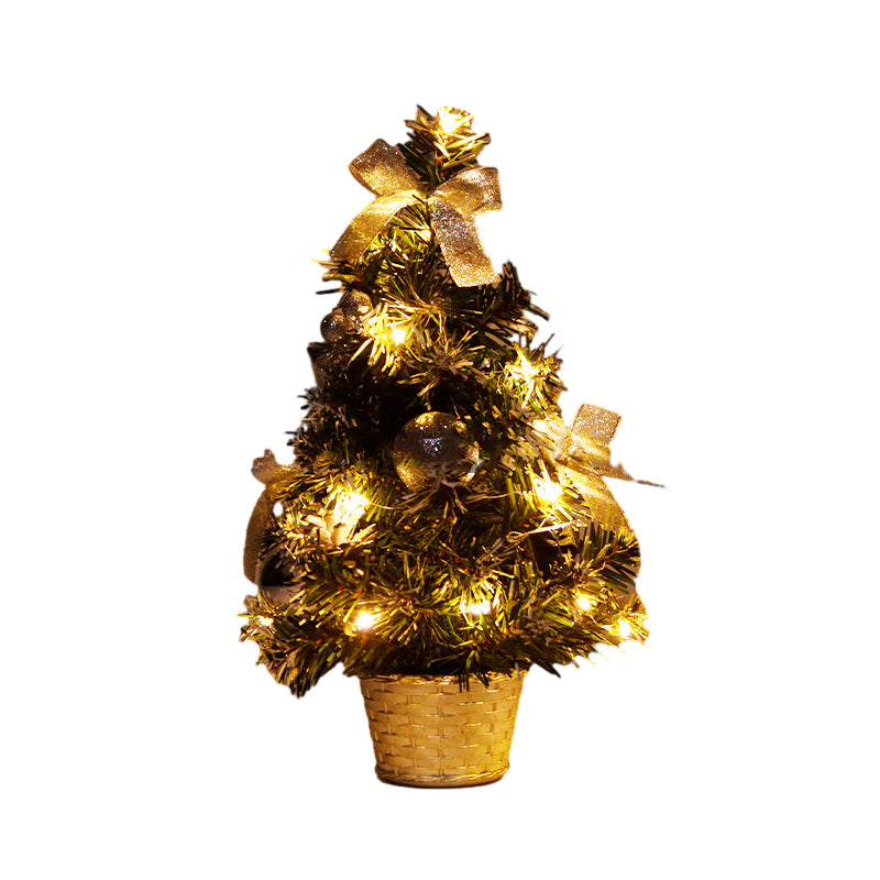 Skanto | Mini Desktop Christmas Trees Decorations