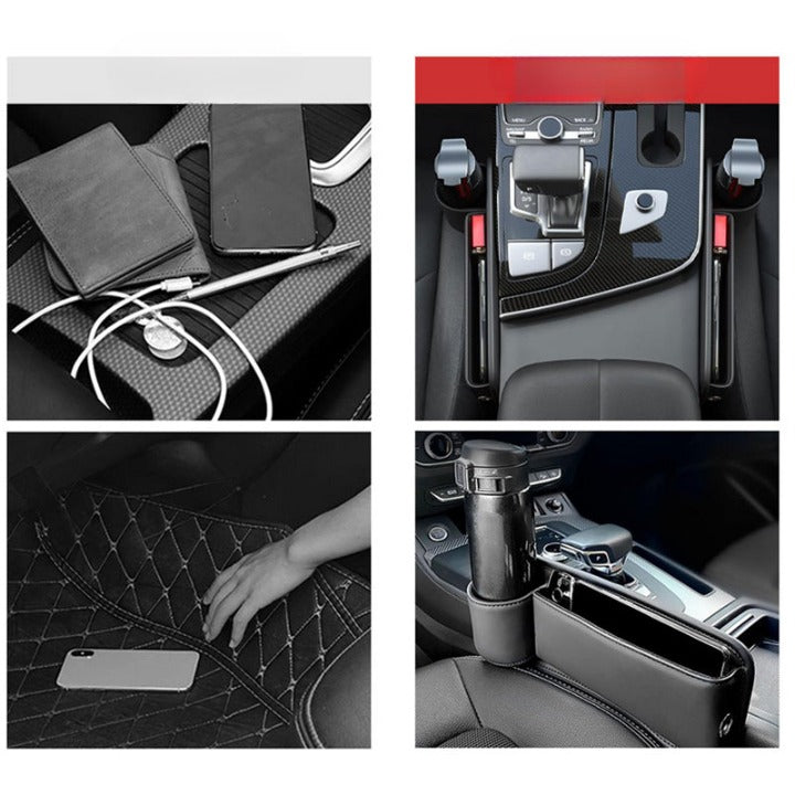 BowLift | Seat Gap Storage Boxes