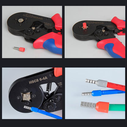 High-Quality Flange Edge Tool Kit | Skanto