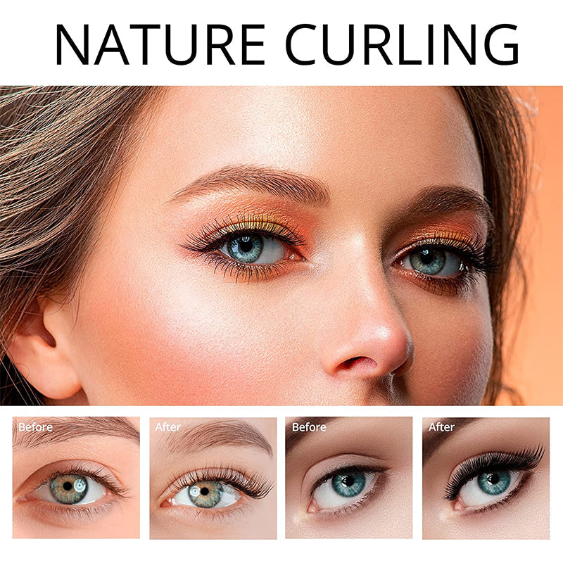 BowLift | New Upgrade Electric Eyelash Curler