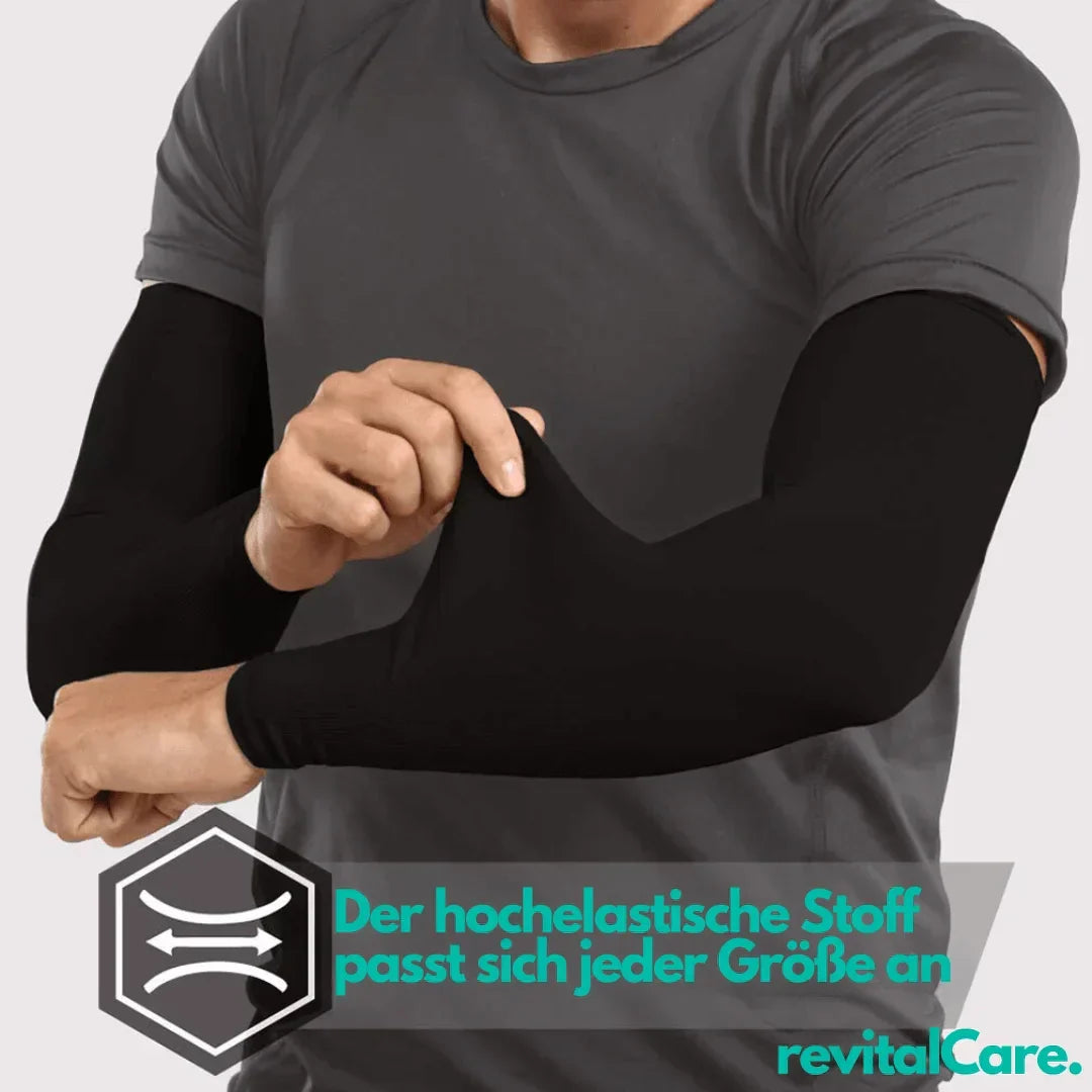 Skanto | Compression Arm Sleeve