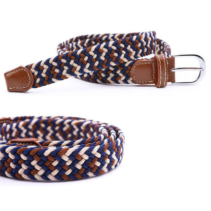 BowLift | Stretch braided belt