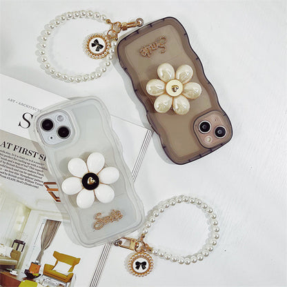 Skanto | Petal Bracket Case for iPhone