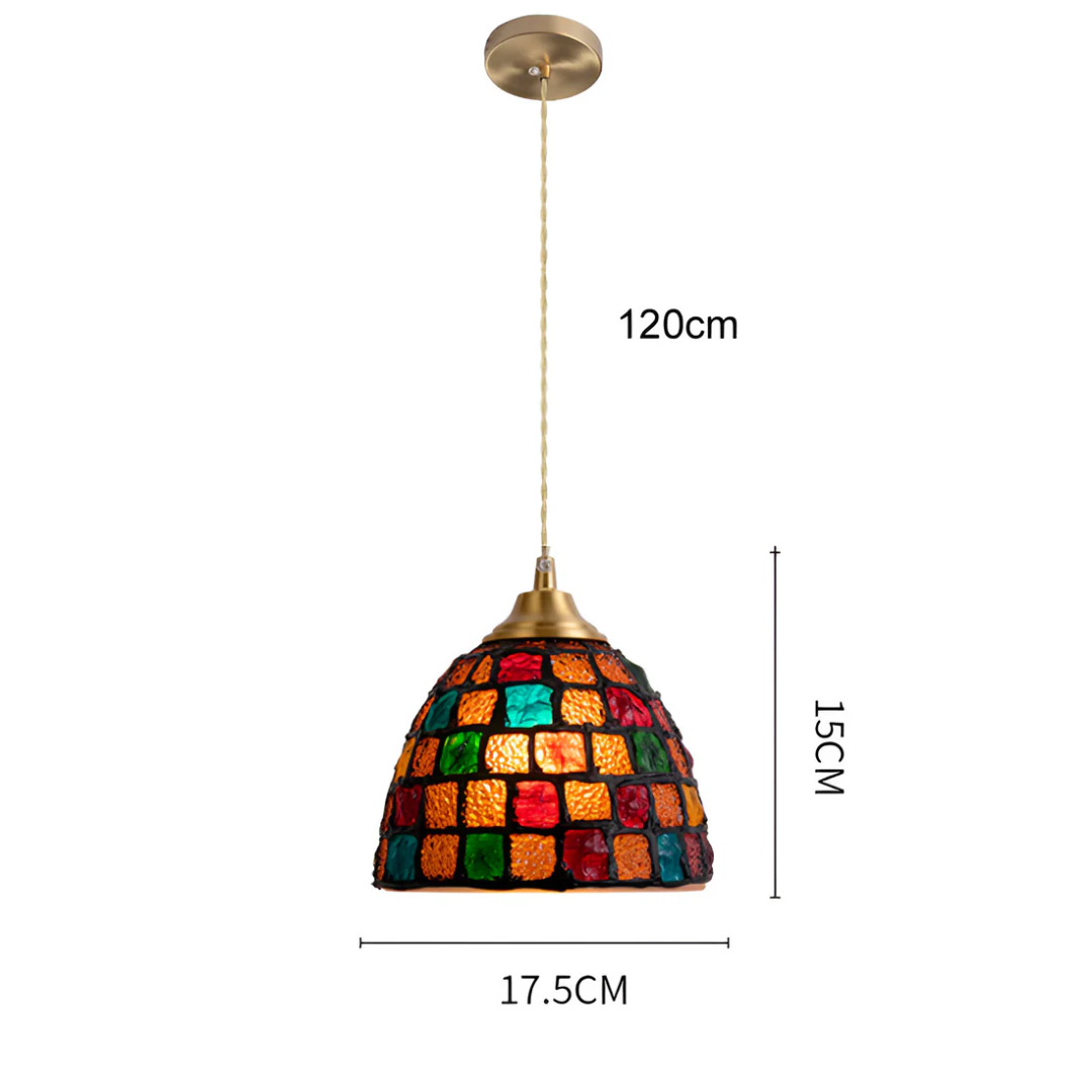 BowLift | Unique Pendant Lamp for Your Table