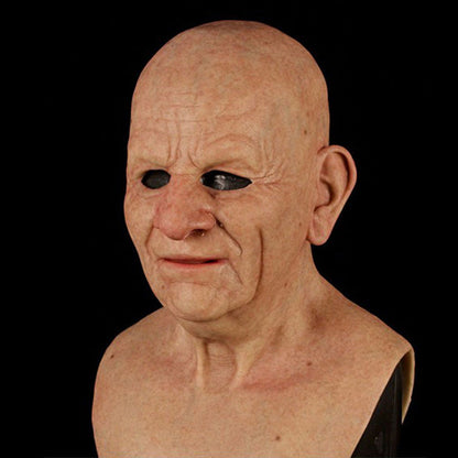 Kalsten | Ultimate Mask Revolution — Transform yourself into your new self with dreamily realistic latex!