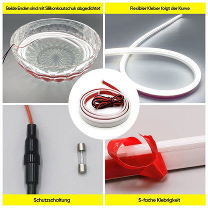 Brehn | Car daytime running light
