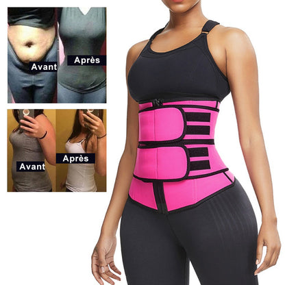 Fitness belt hip band | Bowlift
