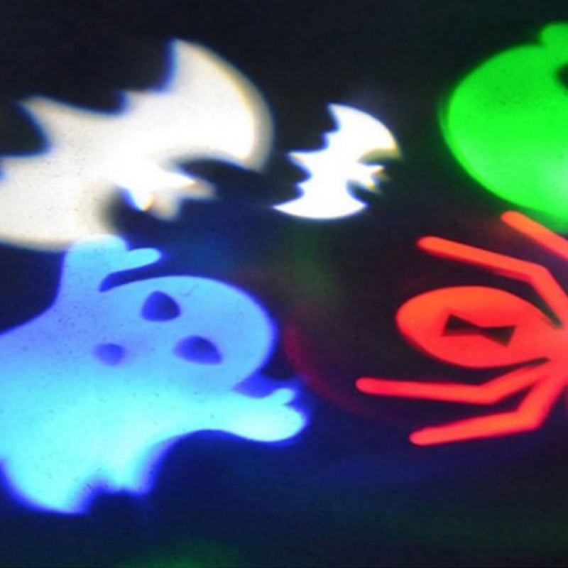 Skanto | Christmas Laser Light LED Projection for Outdoor Lawn