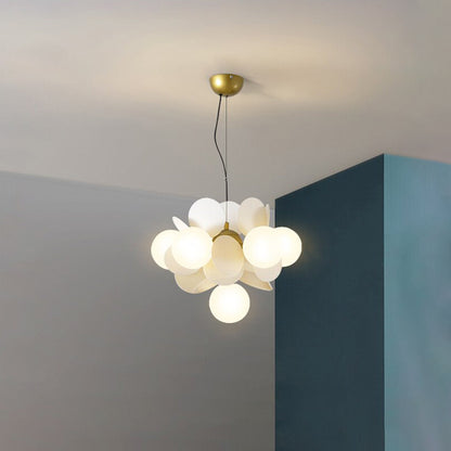 Skanto | ModernBrilliance Lamp - Stylish LED Pendant Light for Any Room