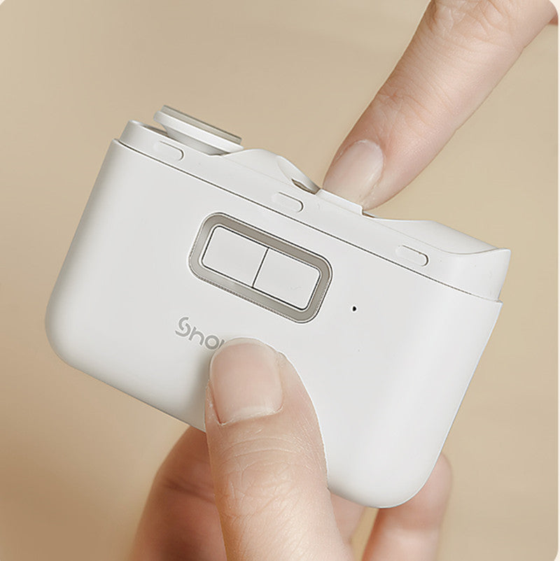 Skanto | Electric Nail File and Nail Grinder