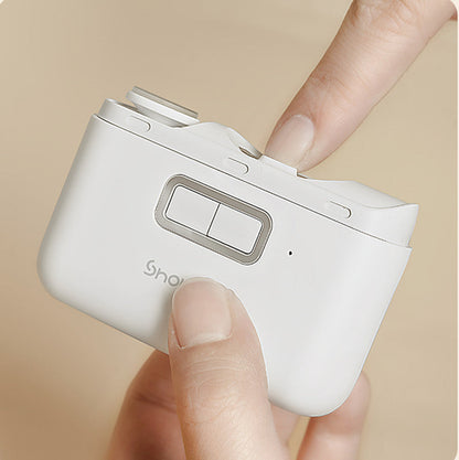 Skanto | Electric Nail File and Nail Grinder