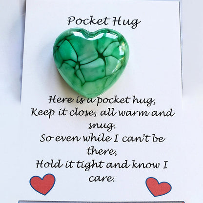 Skanto | Pocket Hug - Missing You Gift