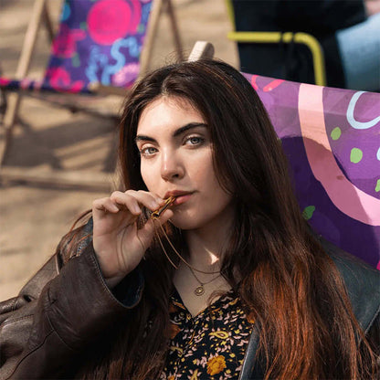 Hertz Meditation Pipe | Brehn