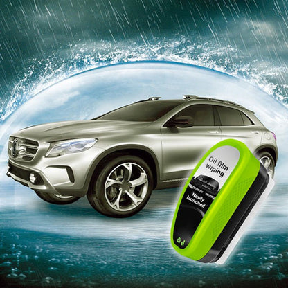 Skanto | Oil Film Remover Brush for Cars