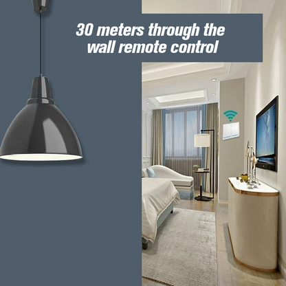 BowLift | Wireless Light Switch Receiver Kit