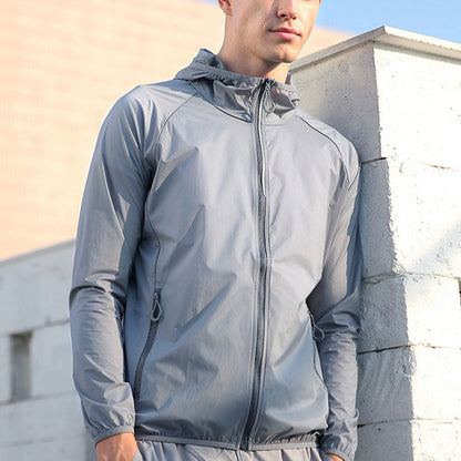 Ultralight sun protection clothing | Brehn