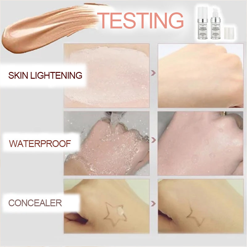 BowLift | Best Color Changing Mature Skin Foundation