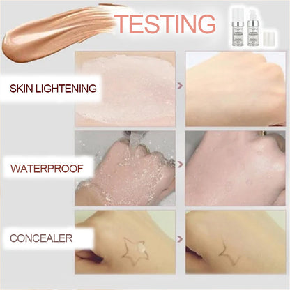 BowLift | Best Color Changing Mature Skin Foundation