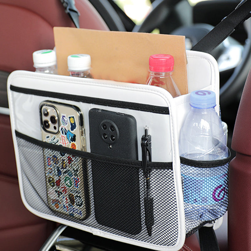 Car Seat Organizer | Karnz