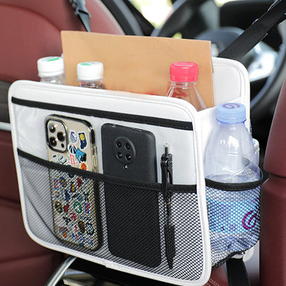 Car Seat Organizer | Karnz