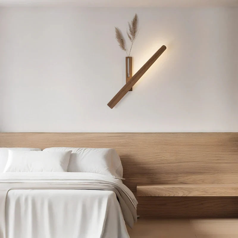 Skanto | EasyStick Vase Wall Lamp
