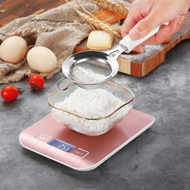 Skanto | SCALORA - Portable Digital Scale