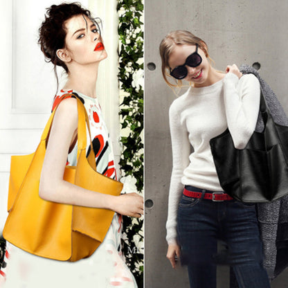 BowLift | Women Large Handbag