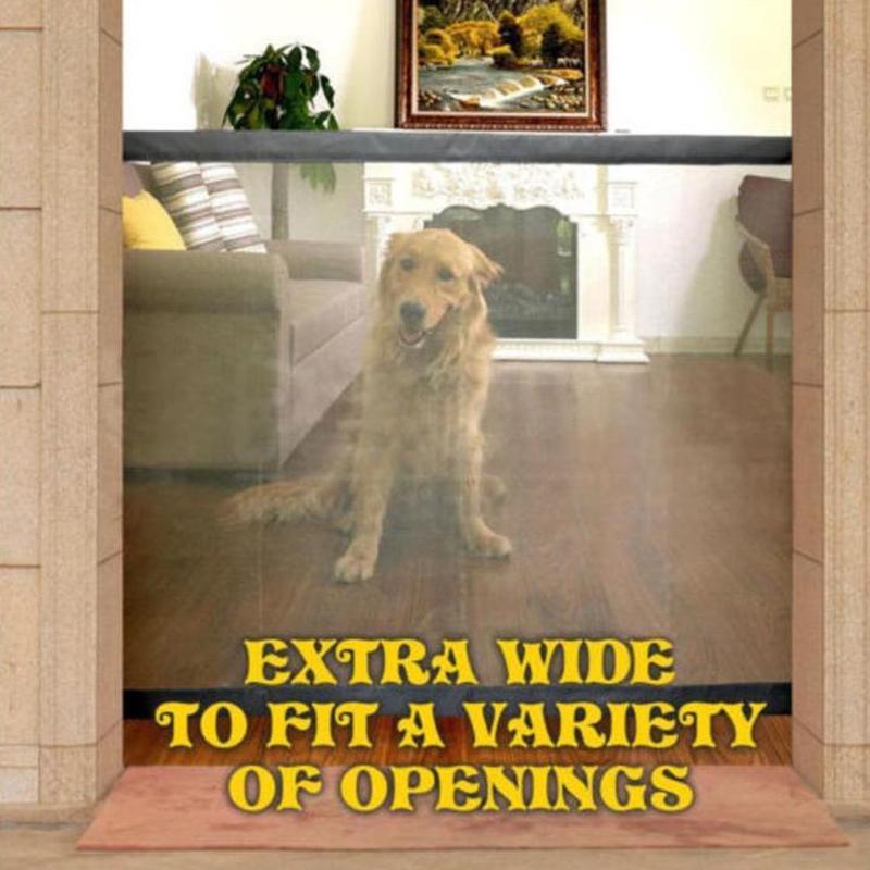 Skanto | Pet Safety Gate