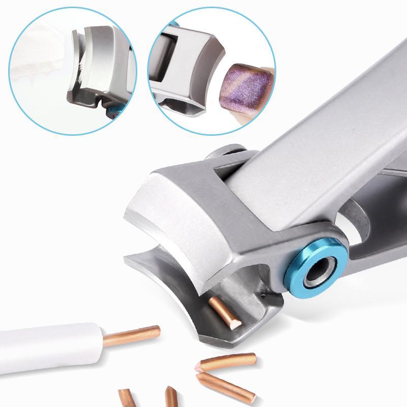 Skanto | Nail Clippers for Thick Nails