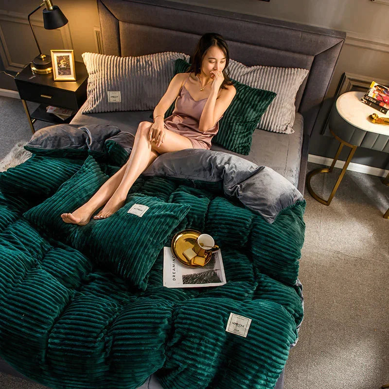 Brehn | Luxurious and comfortable duvet - DreamWeave