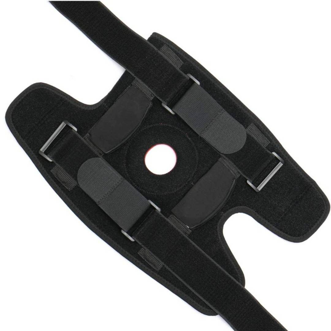Skanto | ACL Knee Brace for Knee Support and Stability | Reduces Pain, Swelling, and Limited Movement | Ideal for Recovery and Injury Protection