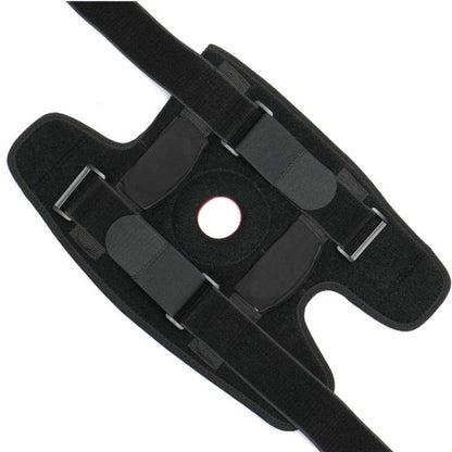 Skanto | ACL Knee Brace for Knee Support and Stability | Reduces Pain, Swelling, and Limited Movement | Ideal for Recovery and Injury Protection