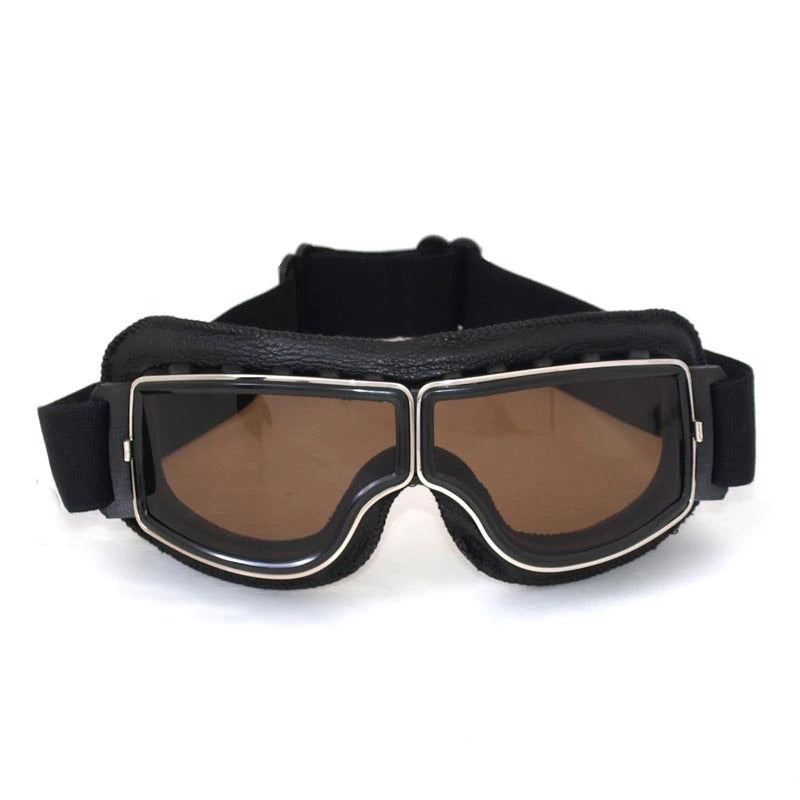Skanto | Motorcycle Goggles - Protect Your Eyes With Style