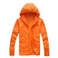 Unisex Waterproof Windbreaker Anti-UV Super Lightweight | Skanto