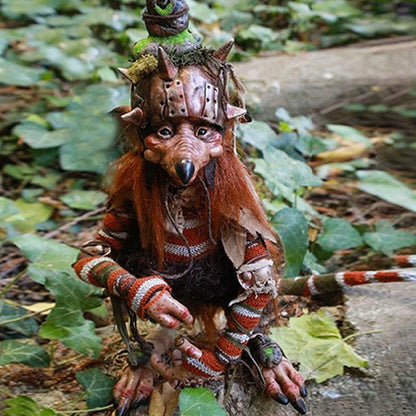 Skanto | Big Garden Goblin