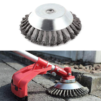 Skanto | Garden Weed Brush Grass Trimmer