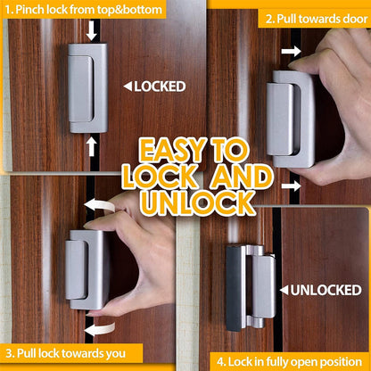 BowLift | SafeBolt – Safe living, peaceful sleeping!
