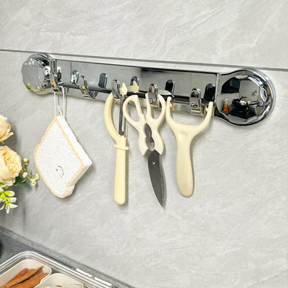 Skanto | Vacuum Suction Hook Shelf
