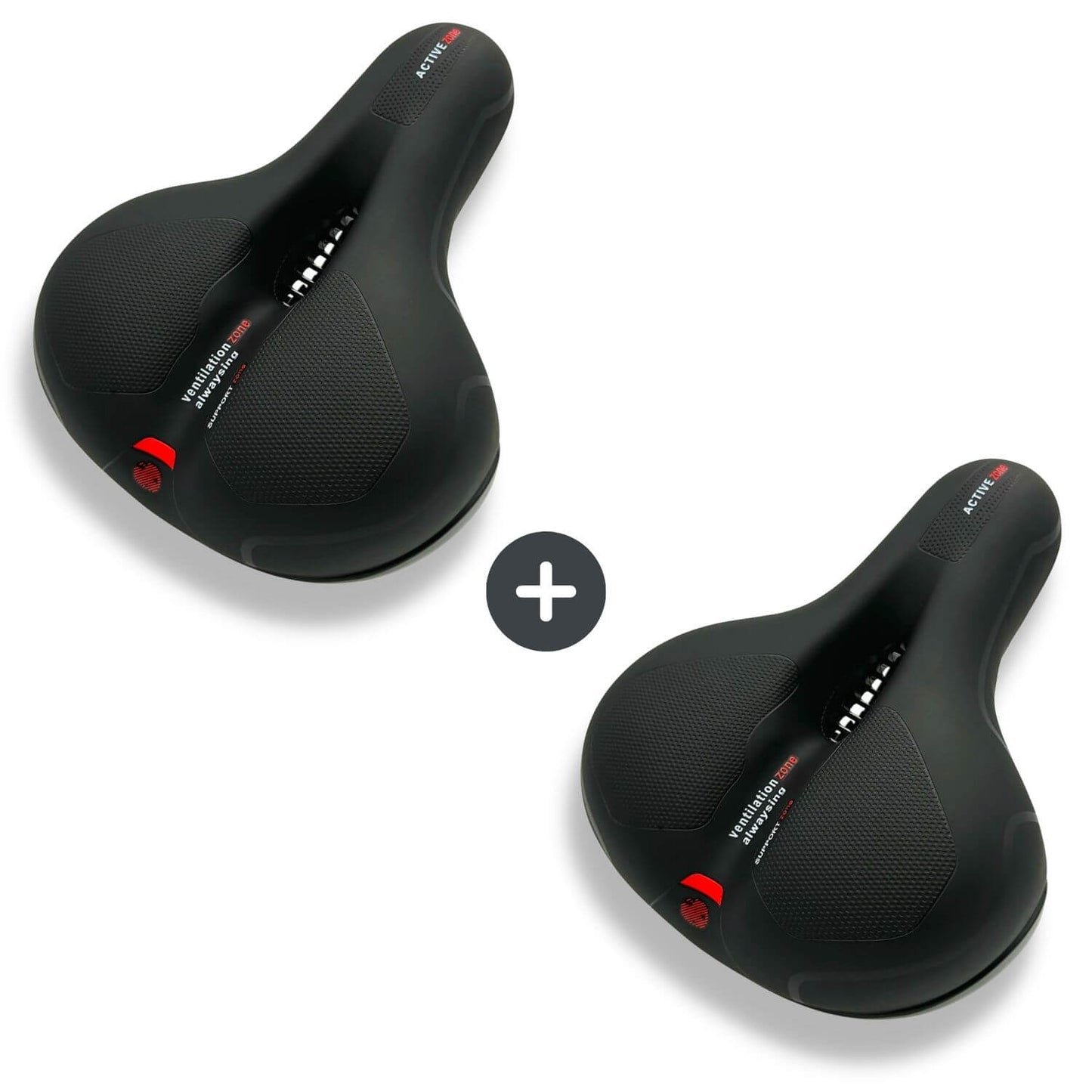BowLift | CloudComfort Pro Pain-Free Cycling