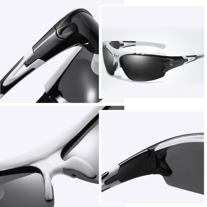 BowLift | Unisex polarized sunglasses