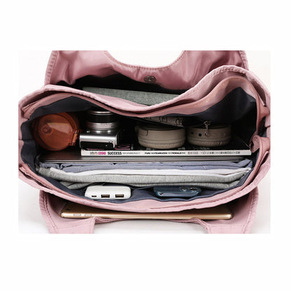 Skanto Skanto | Multifunctional Large Capacity Tote Bag for Women