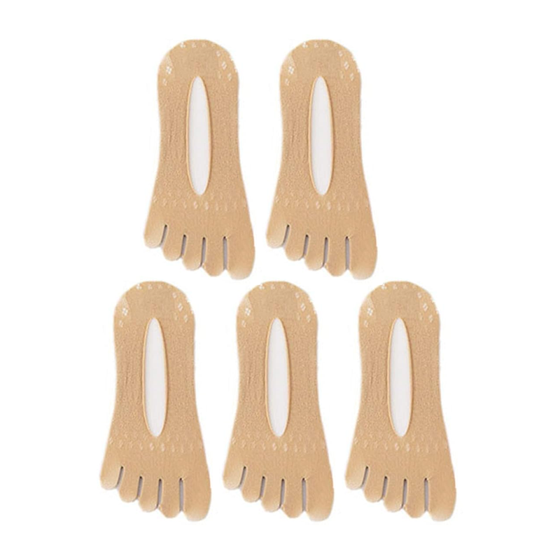 BowLift | New Women's Toe Socks
