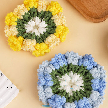 Skanto | Bloom - Creative DIY Underlay for Color and Style in Your Home!