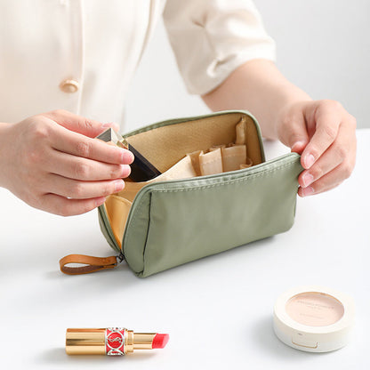 Travel Makeup Bag for Women | Bowlift