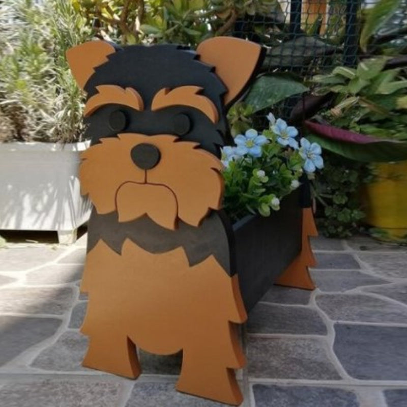 BowLift | Unique Pet Planter