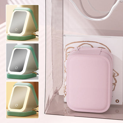 Skanto | LED Fill Light Jewelry Box