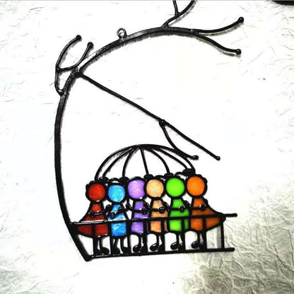 Skanto | Art Wall Decor Gift