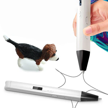 BowLift | 3D Printing Pen